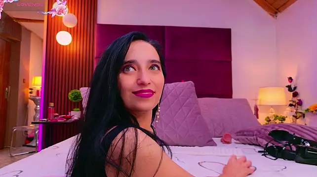 Chat +18 de VanessaAngel ao vivo