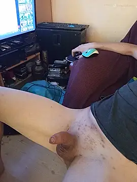 Chat XXX Live Martynew