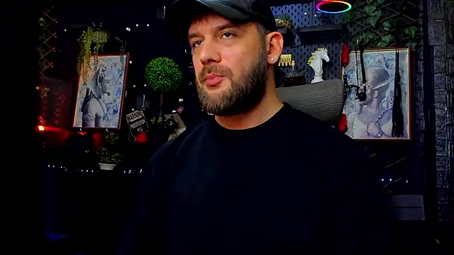 LexHardy Chat XXX live