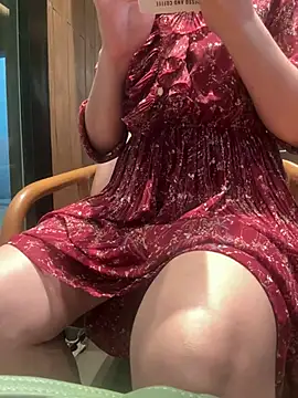 Meii-meyy's Live XXX Chat