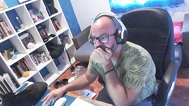 ravingr4d4 Chat XXX live