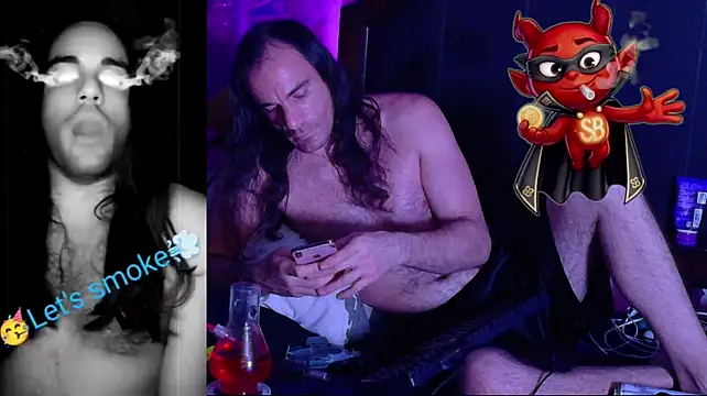 PNPSPUN1 Live XXX-Chat