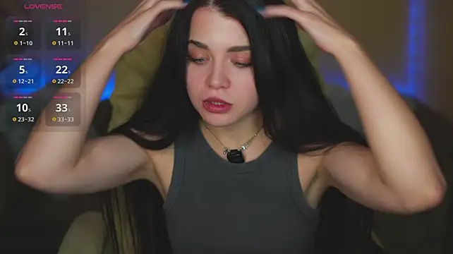 Онлайн чат XXX AshleyAmor