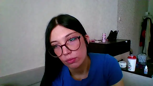 AdeleNekola's Live XXX Chat