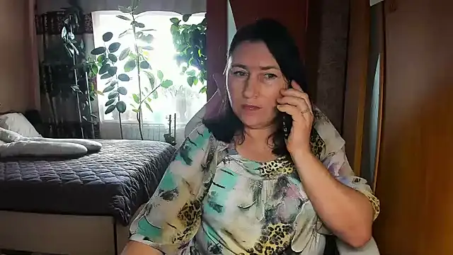 Tatyana51 Live XXX-Chat
