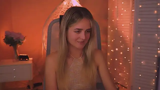 DeboraLarson Live XXX-Chat