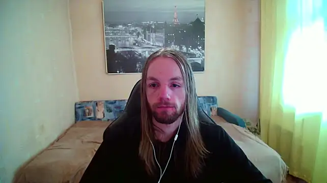 AdamDickens Live XXX Chat