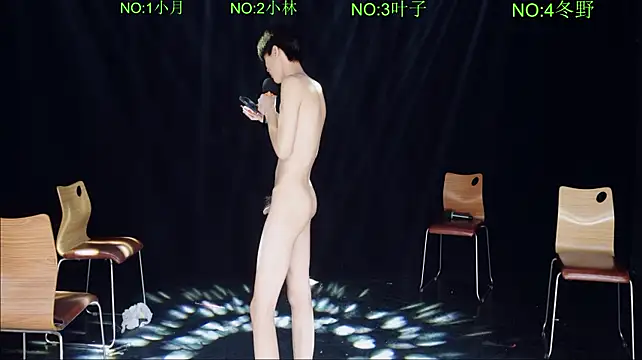 Badboy-001n Live XXX chat