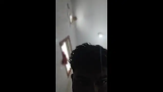 fazzaa_ Adlı Modelin Web Kamerası Şovu