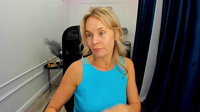 Chat XXX Live Sinty_Devis
