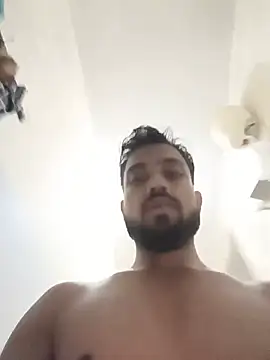 Chat XXX en directo de Rocky01mumbai01