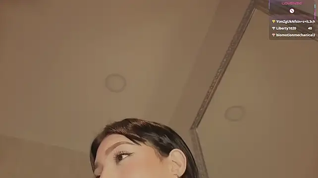scarlethlux Live XXX-chat