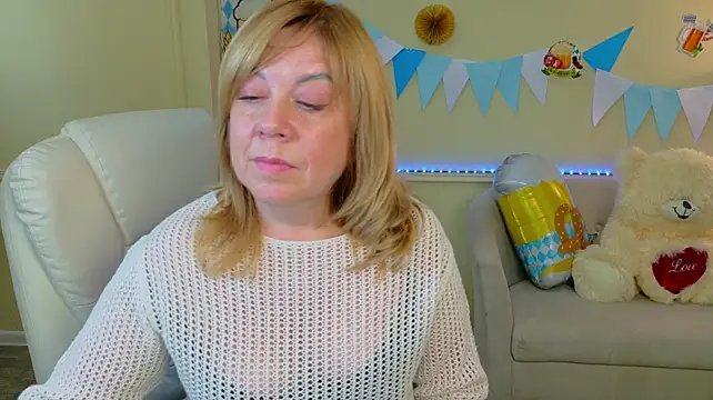 Chat XXX en directo de ChristinaDavedes