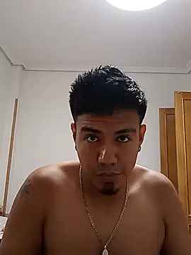 Chat XXX en directo de Justinhot69