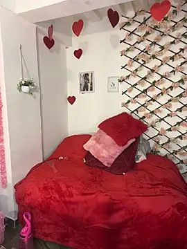 karinacortes – Live XXX-chat