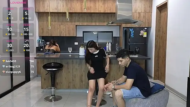 Hall_sextape 라이브 XXX 채팅