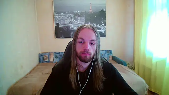 Chat XXX Live AdamDickens