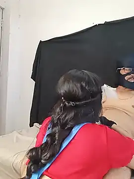 XXX chat uživo modela KumarSilencesex21