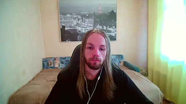 AdamDickens XXX чат на живо