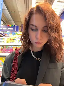 Chat XXX ao vivo de RosieDesire
