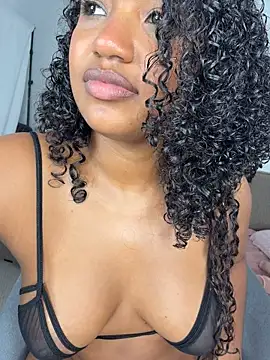 MilaTeenX's Live XXX Chat