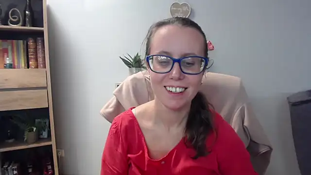 sweetxLizzy's Live XXX Chat