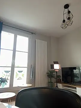 SashaVendetta Adlı Modelin Canlı XXX Sohbeti