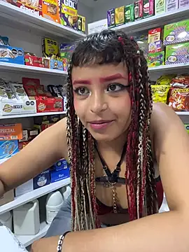 Czat XXX na żywo – alana_king7