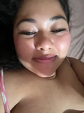 Czat XXX na żywo – cristylatina1