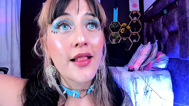 AnabelleGron – Live XXX-chat