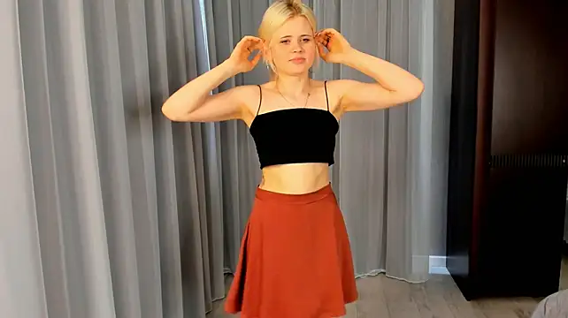 Živý XXX chat ColleenPhilipp
