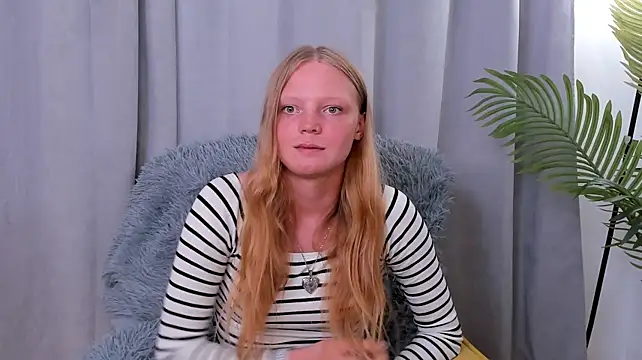 Živý XXX chat StasiaKoonce