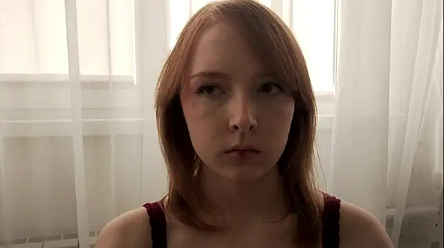 Czat XXX na żywo – AnnabelleSparkle