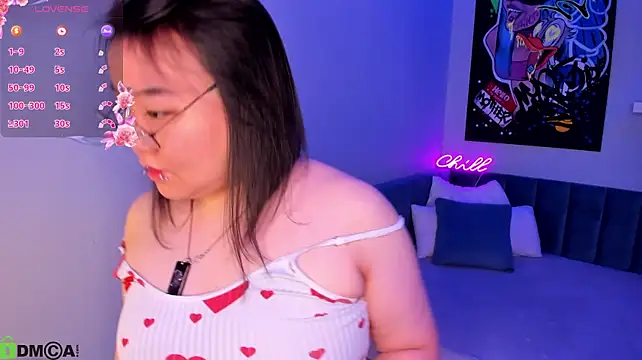 Tokyodreamss Chat XXX live