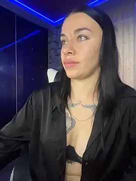 Queen_of_pain Live XXX Chat