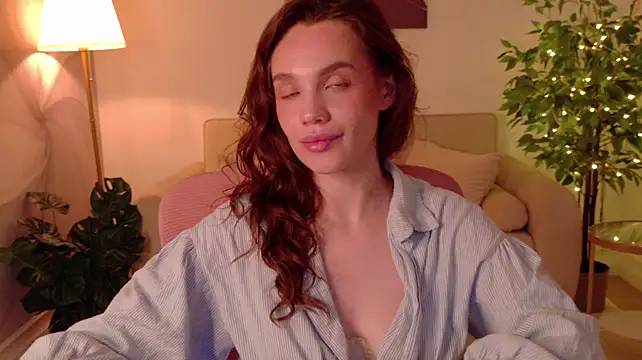 Chat XXX en directo de AlissaMilee