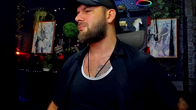 LexHardy Live XXX Chat