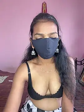 Payal_143's Live XXX Chat