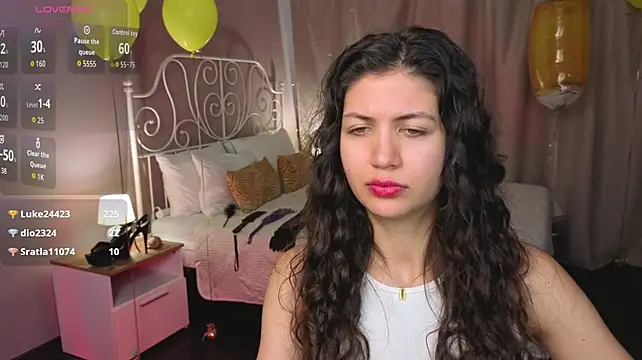 Chat +18 de NoelPerfect ao vivo