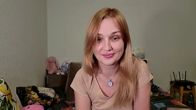 Chat XXX en directo de Precious_Crystal
