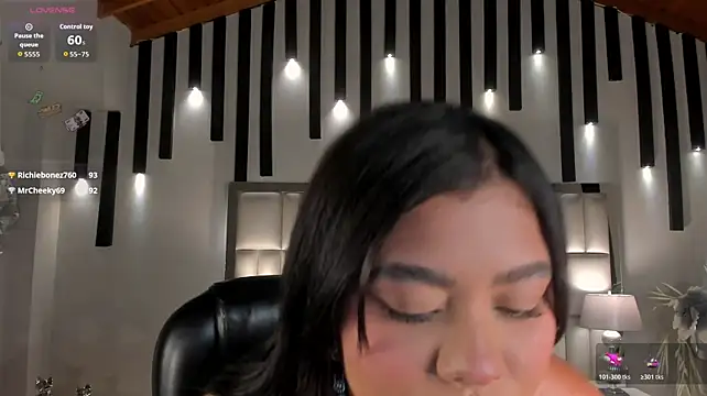 GabriellaLee's Live XXX Chat