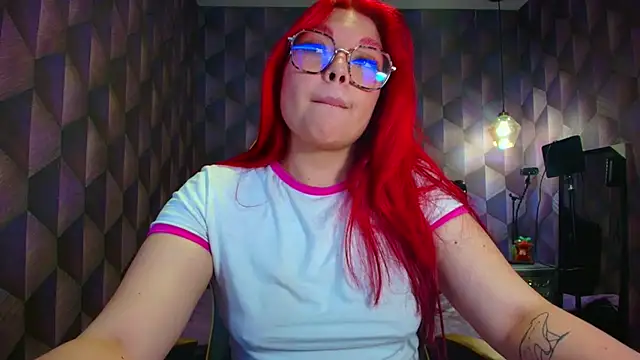 XDakotaStyleX live XXX chat