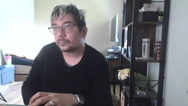 Živý XXX chat ByteBandit