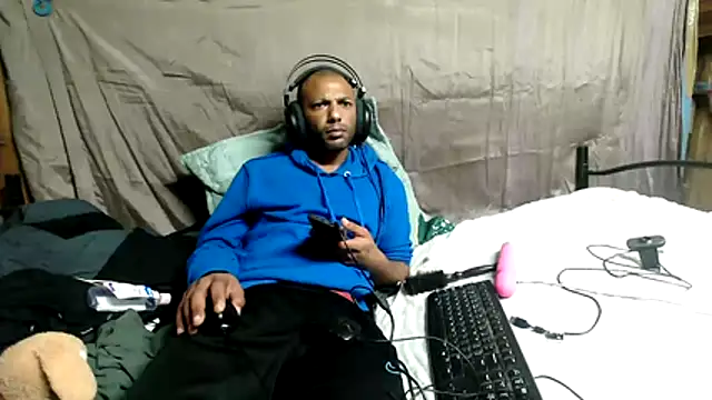 Chat XXX ao vivo de Camodick
