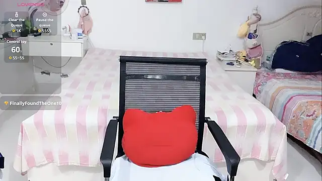 miaomiao-99 라이브 XXX 채팅