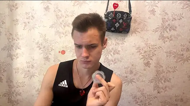 BigBabyMax Live XXX-Chat
