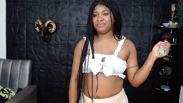 Hanna_Fox_69's Live XXX Chat