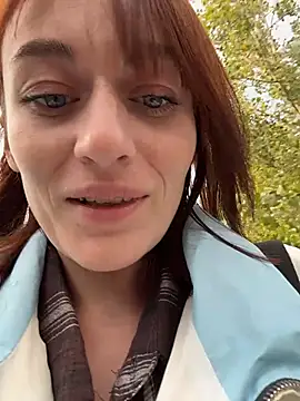 KattyMurr's Live XXX Chat