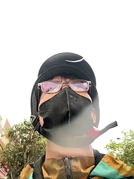 ken0fmjx Show Webcam