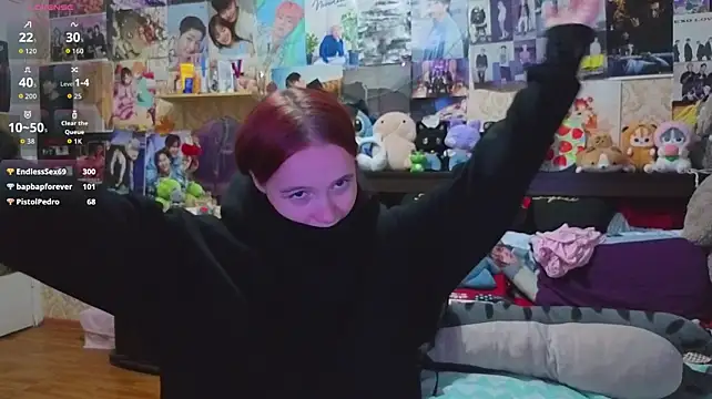 Jane_me0w Live XXX-Chat